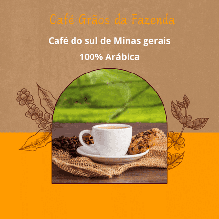 Não perca a oportunidade de saborear um café verdadeiramente especial. Adquira já o seu Café Arabica e transforme seus momentos de café em uma experiência gourmet inesquecível. Visite nosso site ou entre em contato para fazer seu pedido agora mesmo!